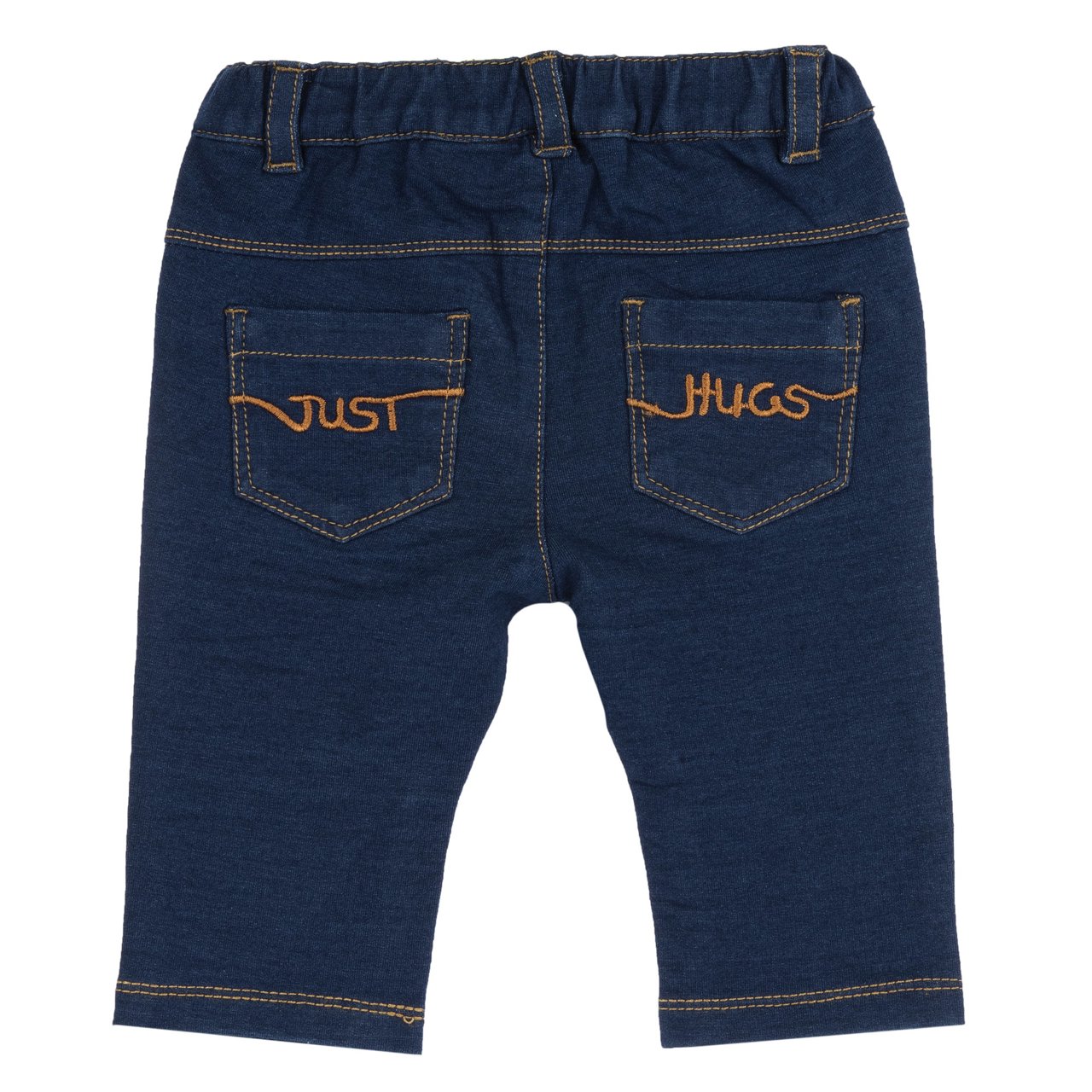 Pantaloni lunghi jeans Chicco - 1
