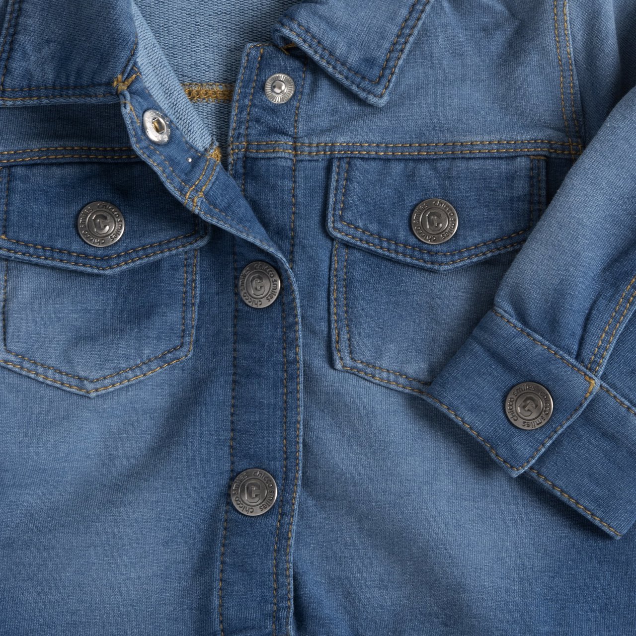 Veste en jean Chicco - 2