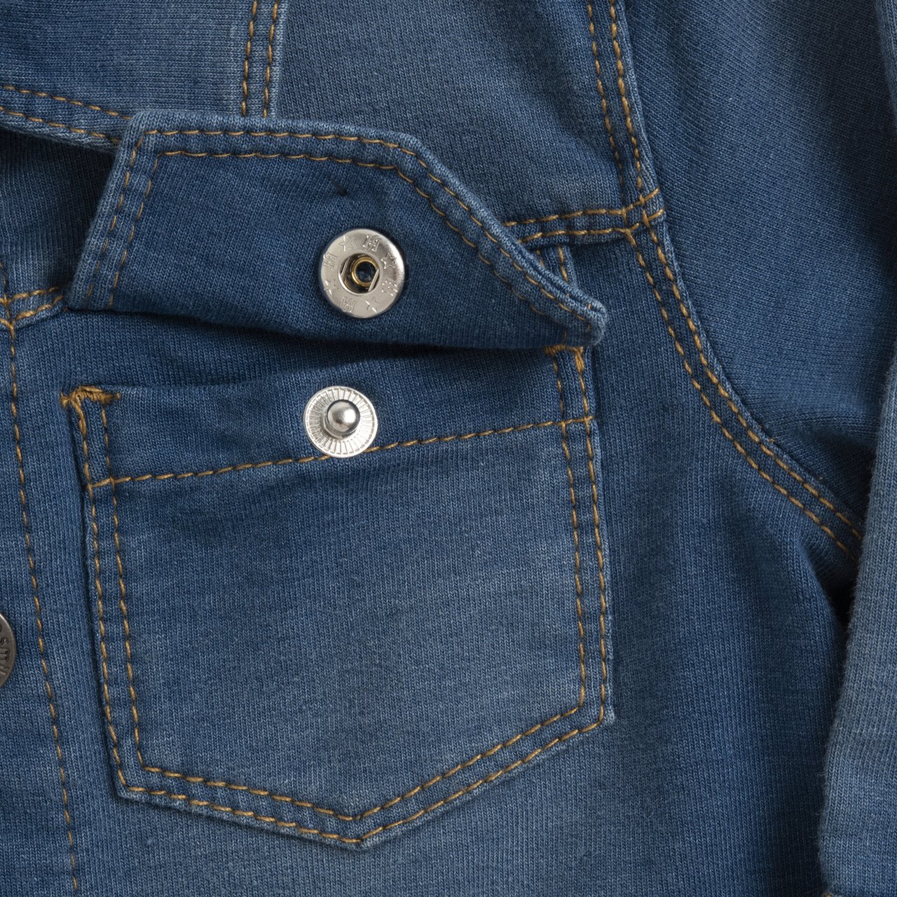 Veste en jean Chicco - 3