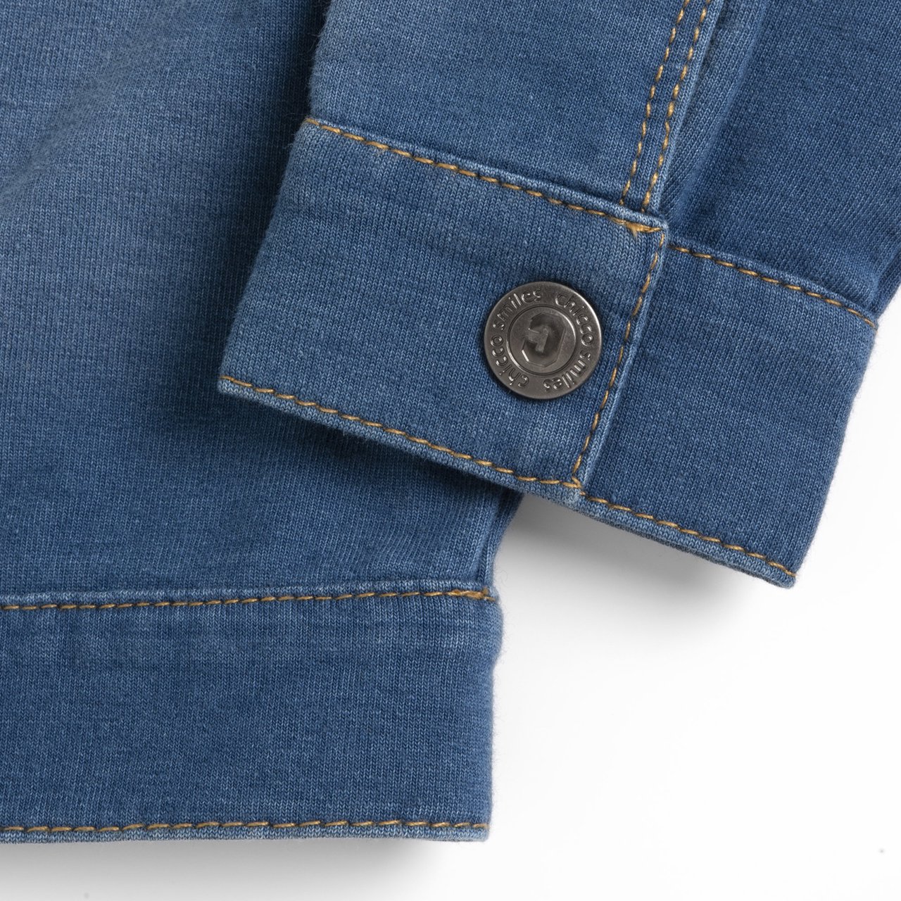 Veste en jean Chicco - 4