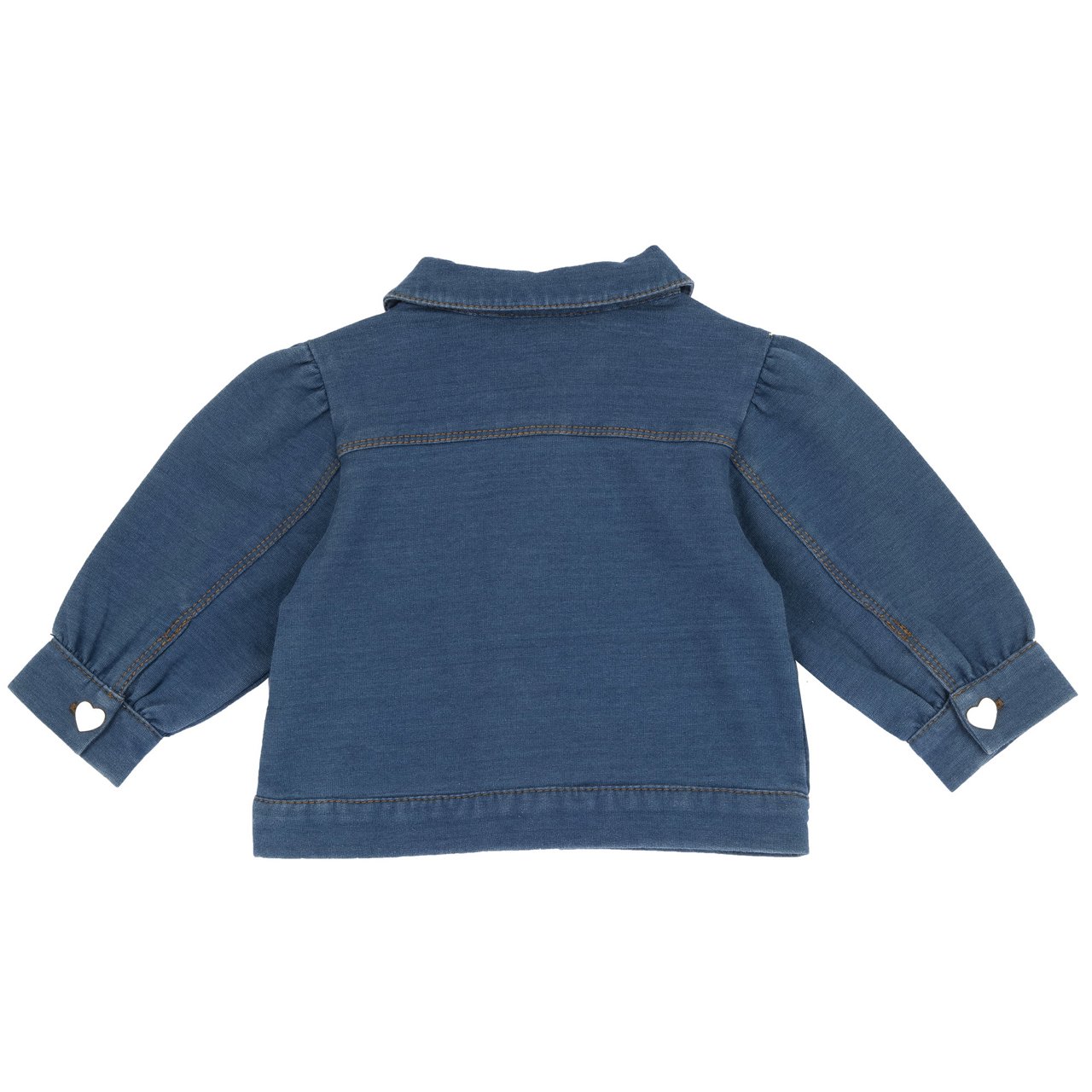 Veste en jean Chicco - 1