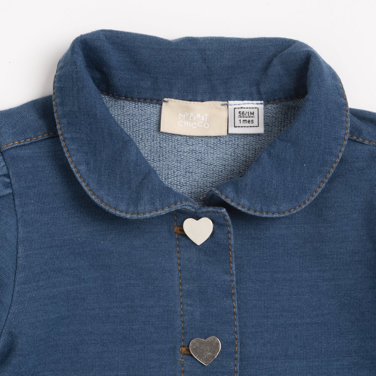 Veste en jean Chicco - 2