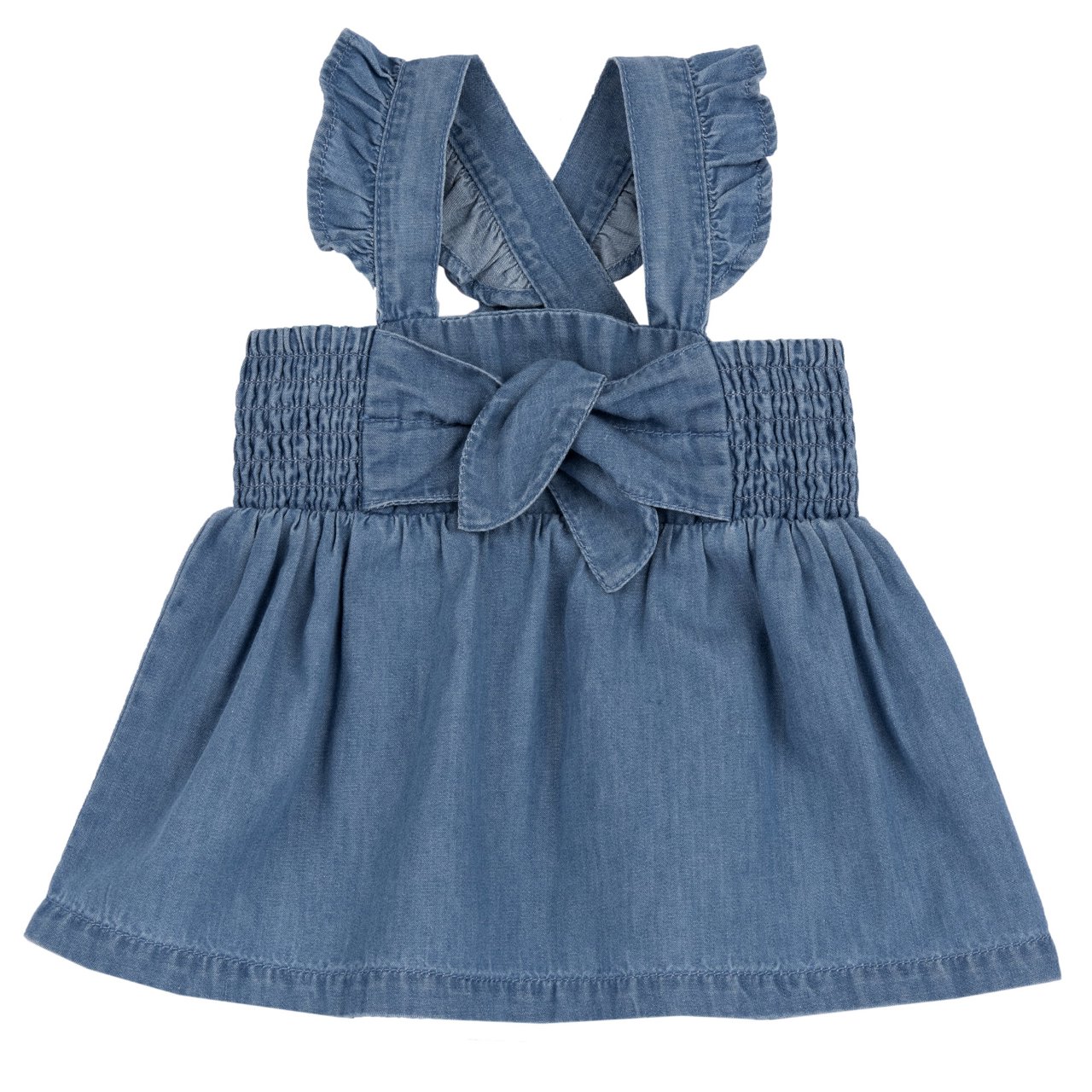 Salopette gonna Chicco - 0