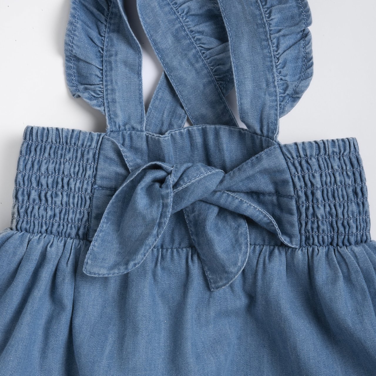 Salopette gonna Chicco - 2