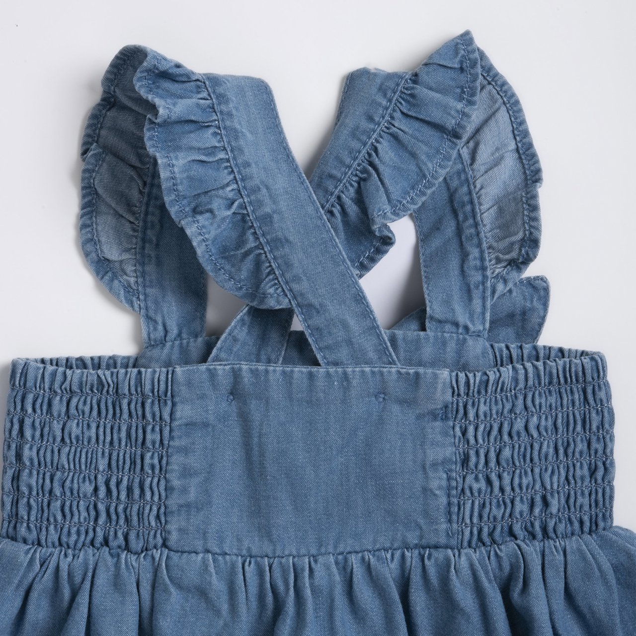 Salopette gonna Chicco - 3