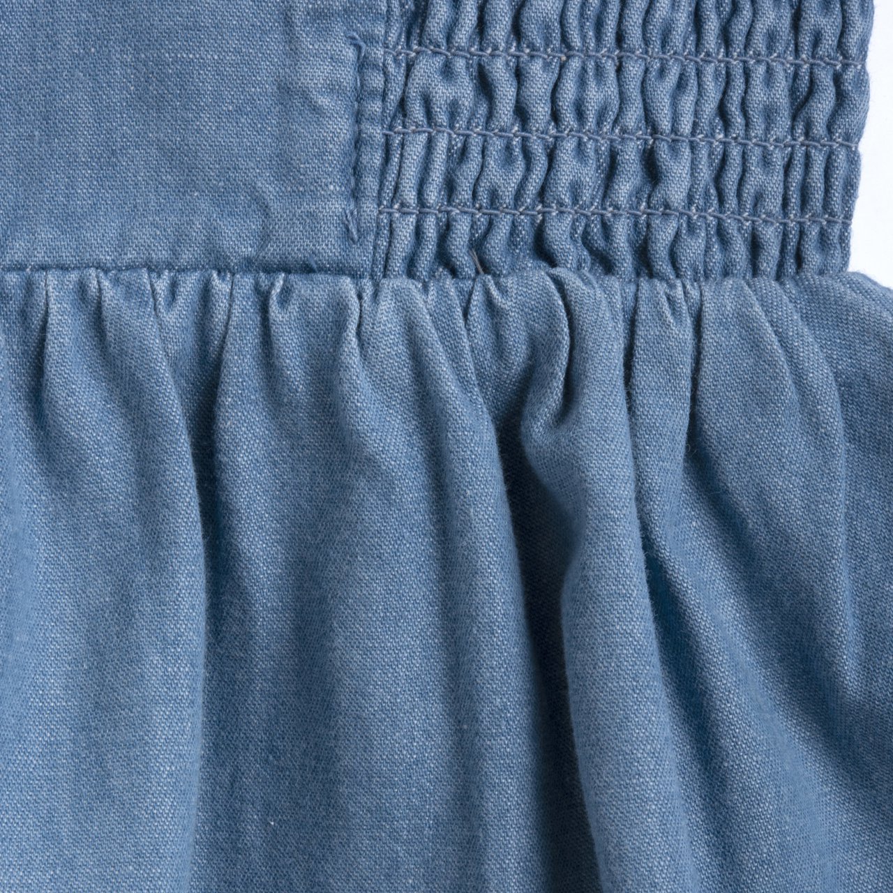 Salopette gonna Chicco - 4