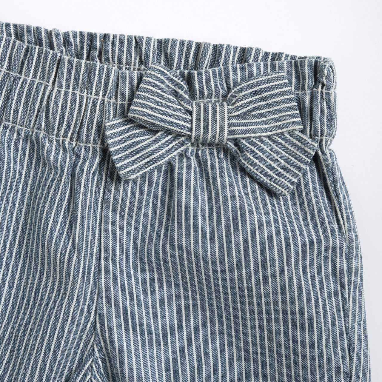 Pantaloni lunghi in denim Chicco - 2