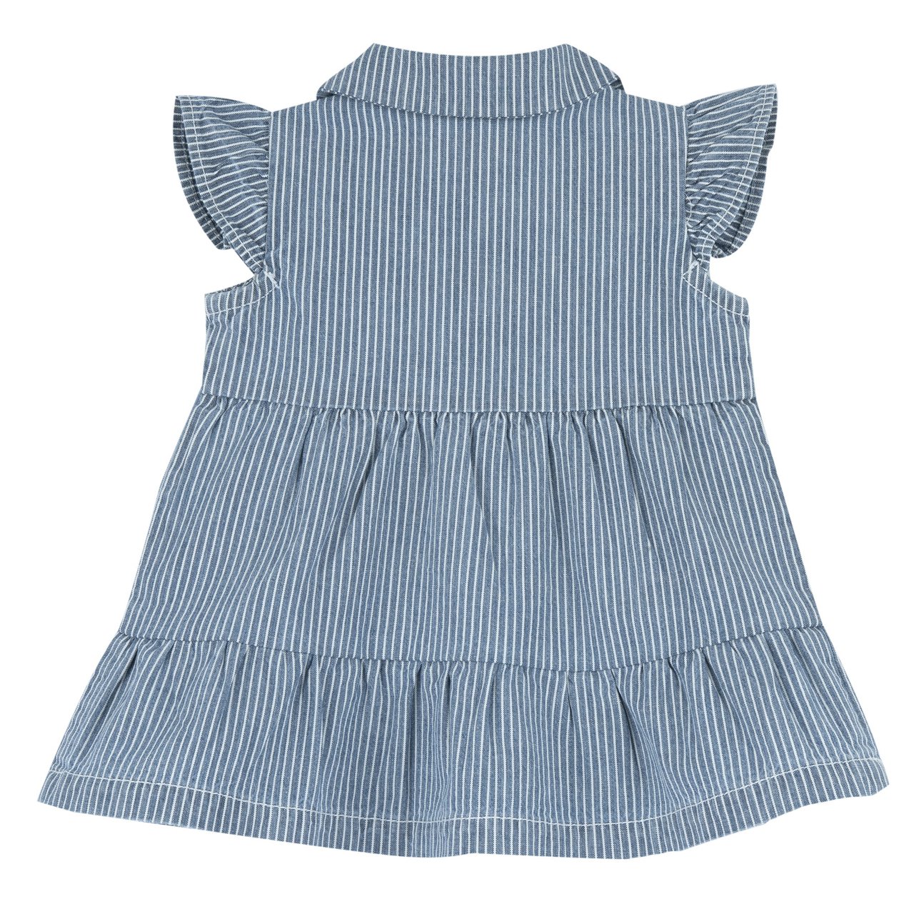 Vestino manica corta  Chicco - 1