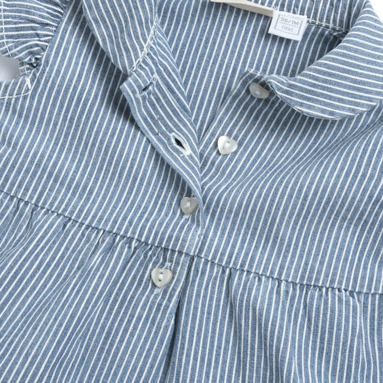 Vestino manica corta  Chicco - 2