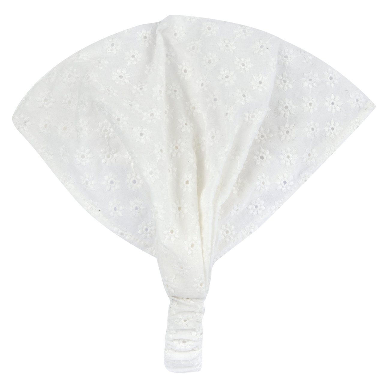 Bandana in Sangallo Chicco - 0