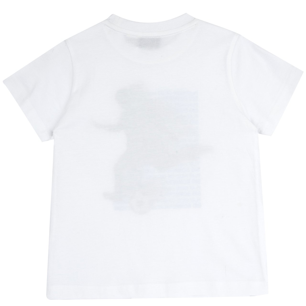 Maglietta manica corta Chicco - 1