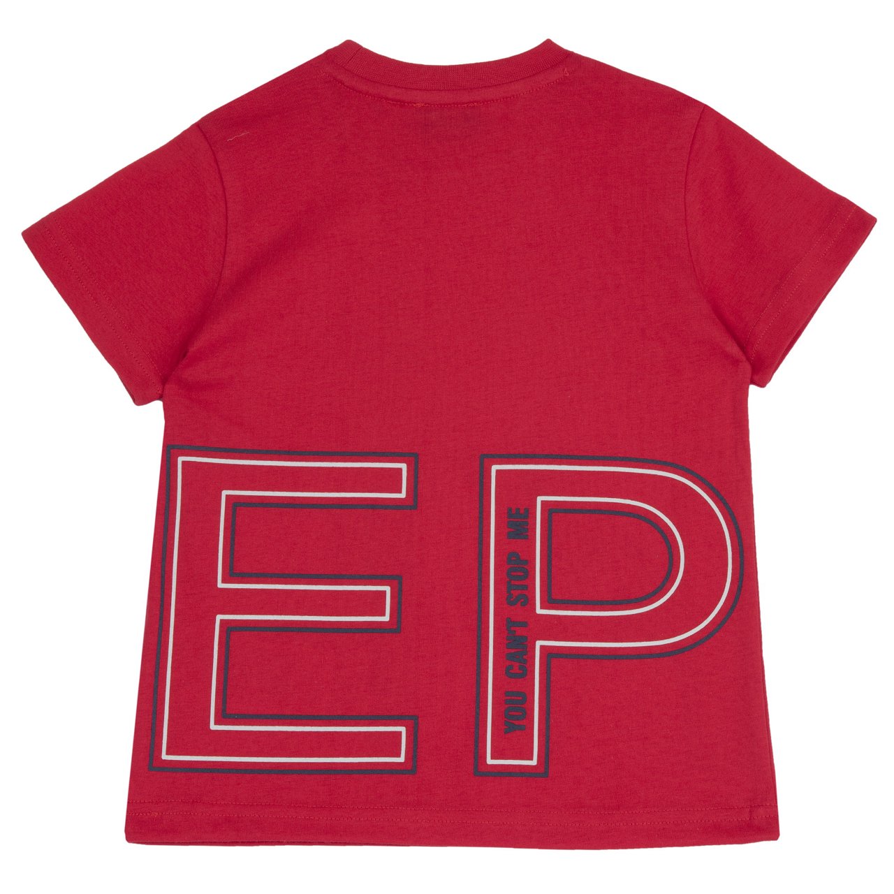 Maglietta manica corta Chicco - 1