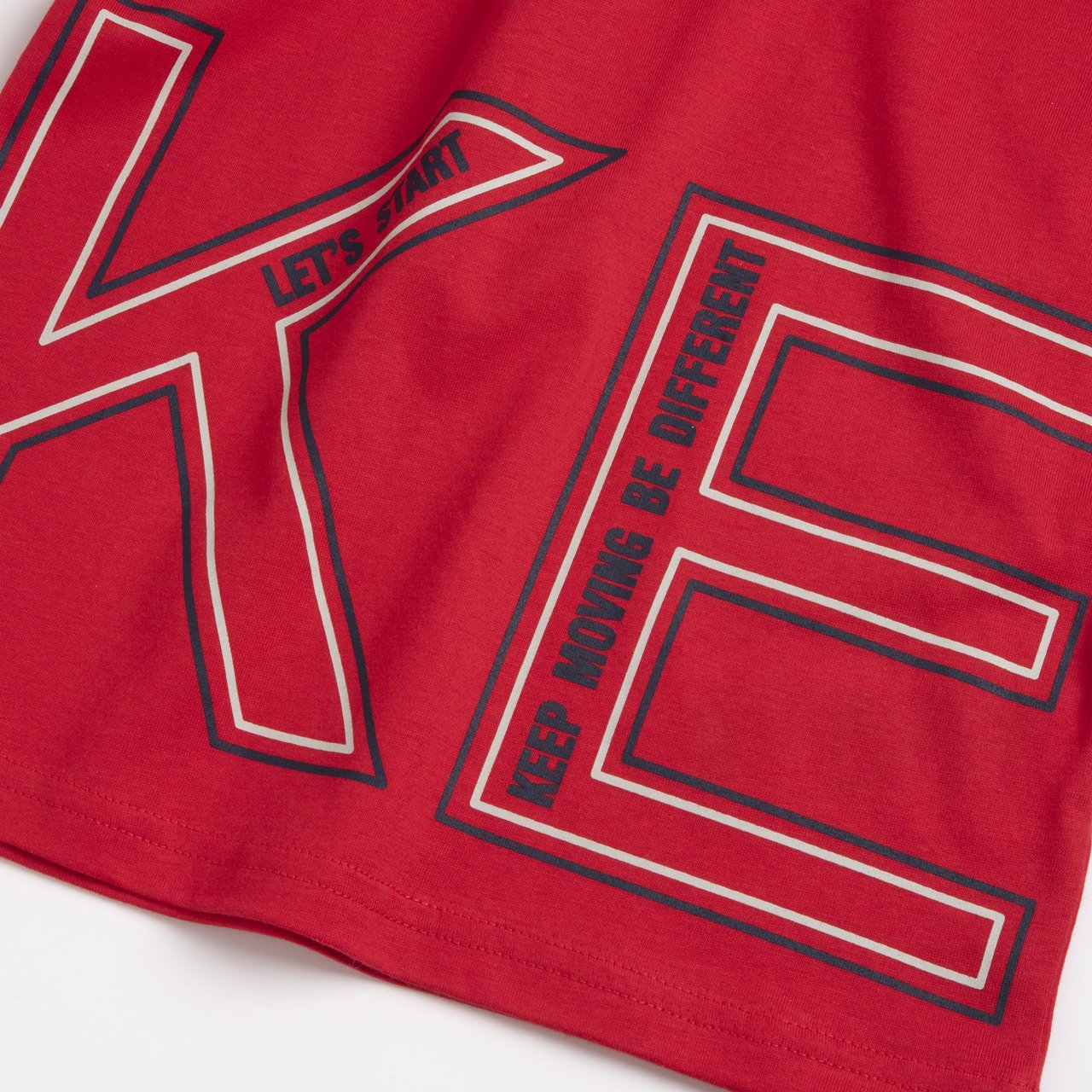 Maglietta manica corta Chicco - 2