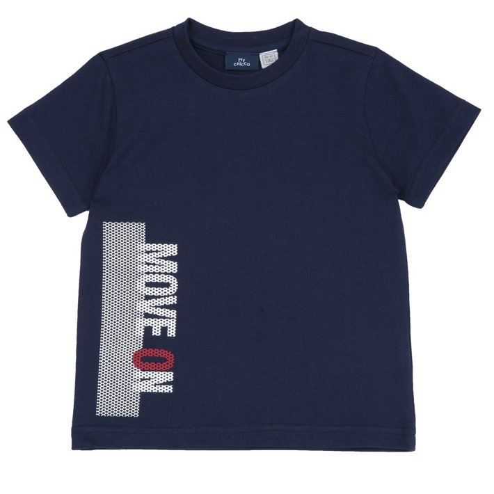 Maglietta manica corta