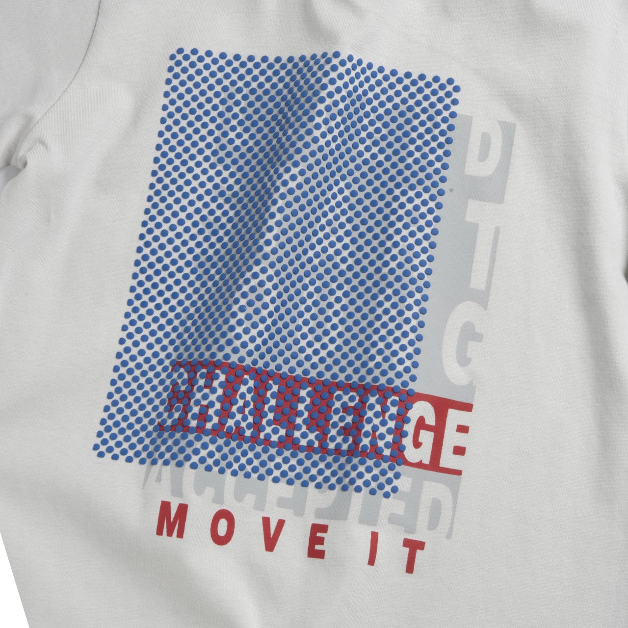 T-shirt manches courtes Chicco - 2