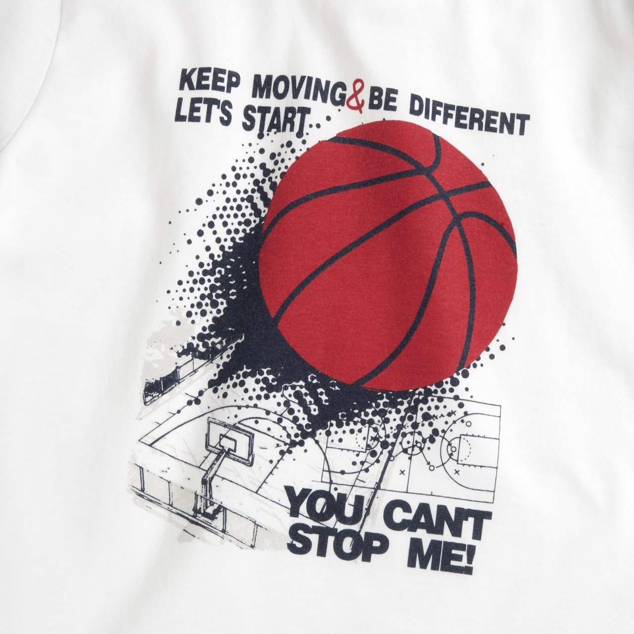 Maglietta manica lunga Chicco - 2