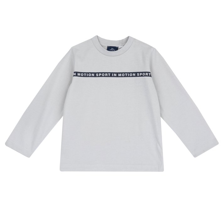 Maglietta manica lunga