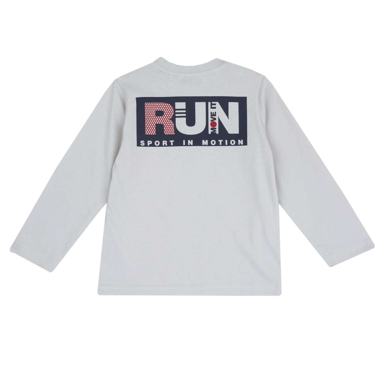 Maglietta manica lunga Chicco - 1