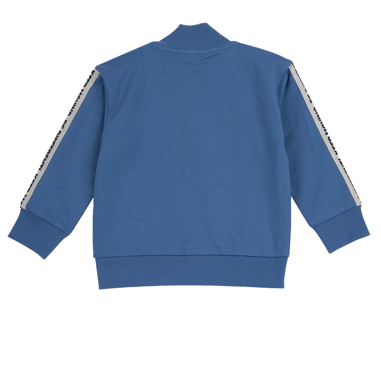 Felpa con zip Chicco - 1