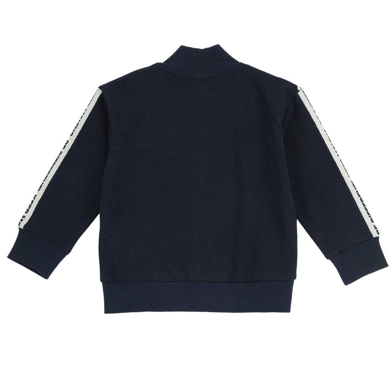 Felpa con zip Chicco - 1