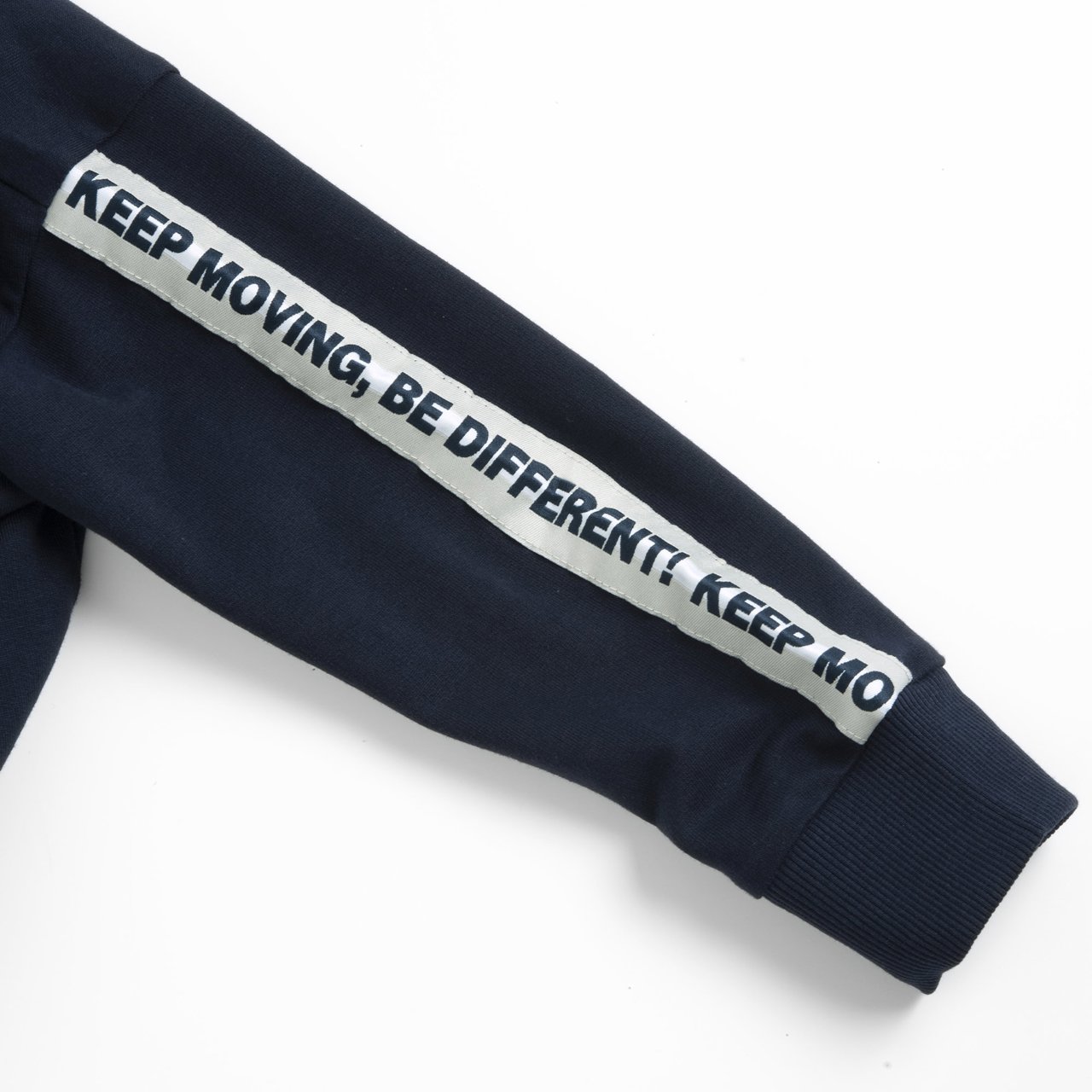 Felpa con zip Chicco - 4