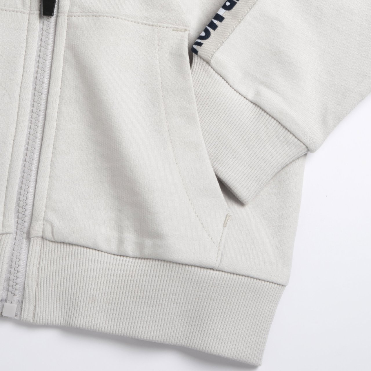 Cardigan en feutre Chicco - 2