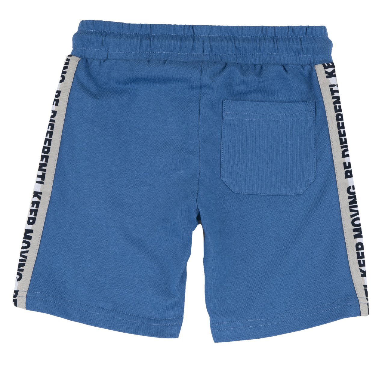 Pantaloni corti Chicco - 1