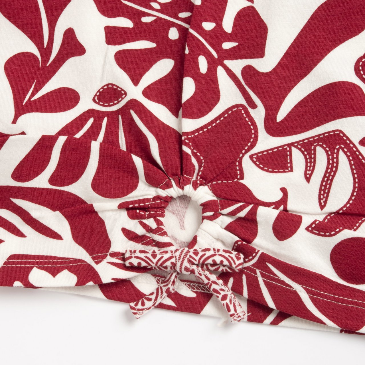 Maglietta manica corta stampata Chicco - 2