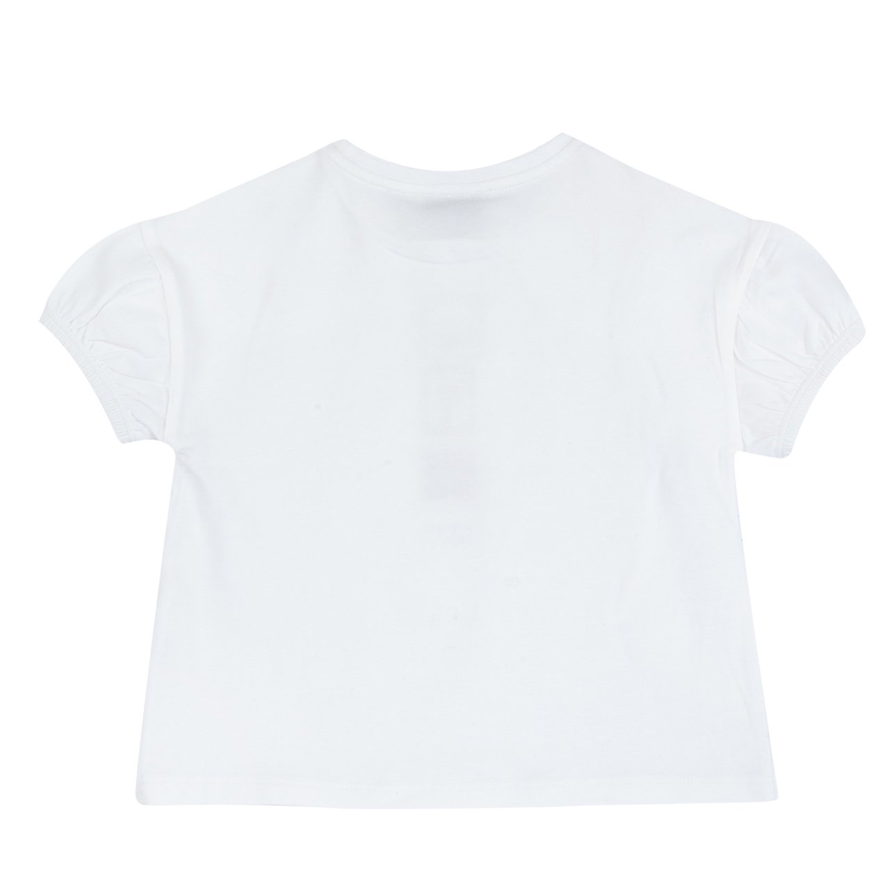 T-shirt com Selos Chicco - 1