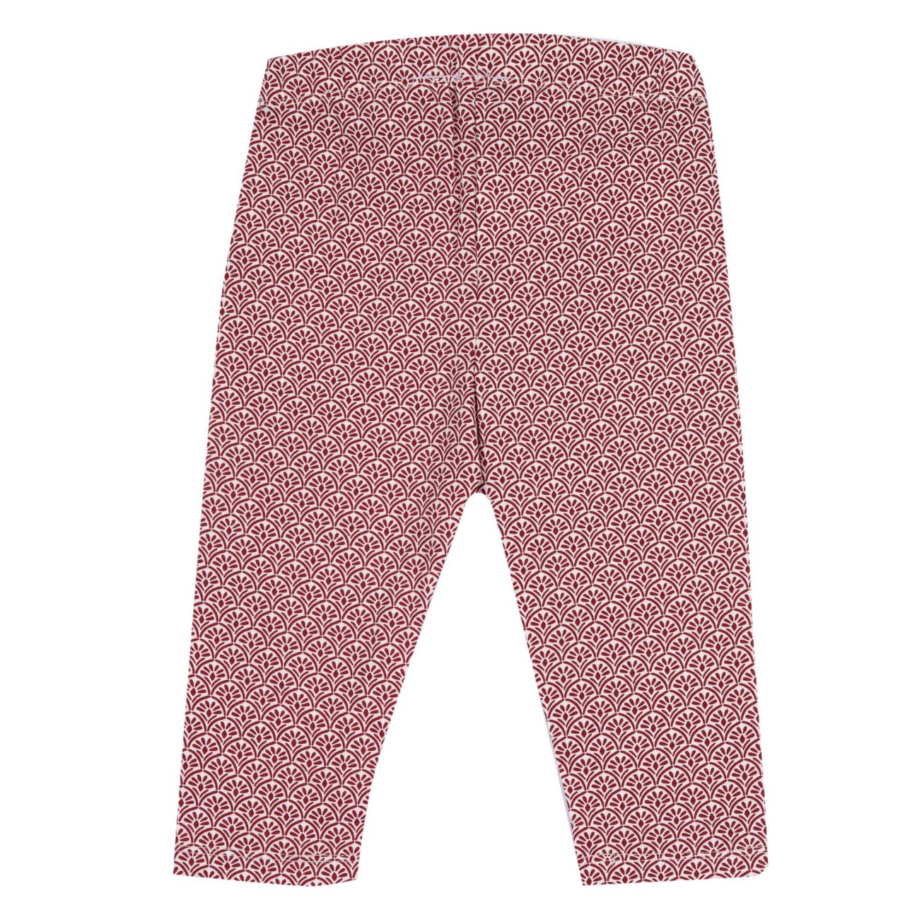 Leggings lunghezza polpaccio stampati Chicco - 1