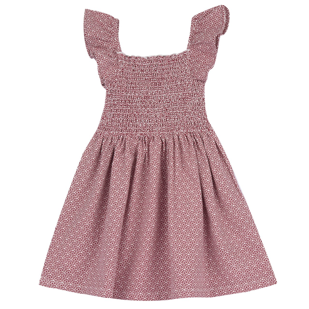 Robe sans manches imprim&eacute;e Chicco - 1