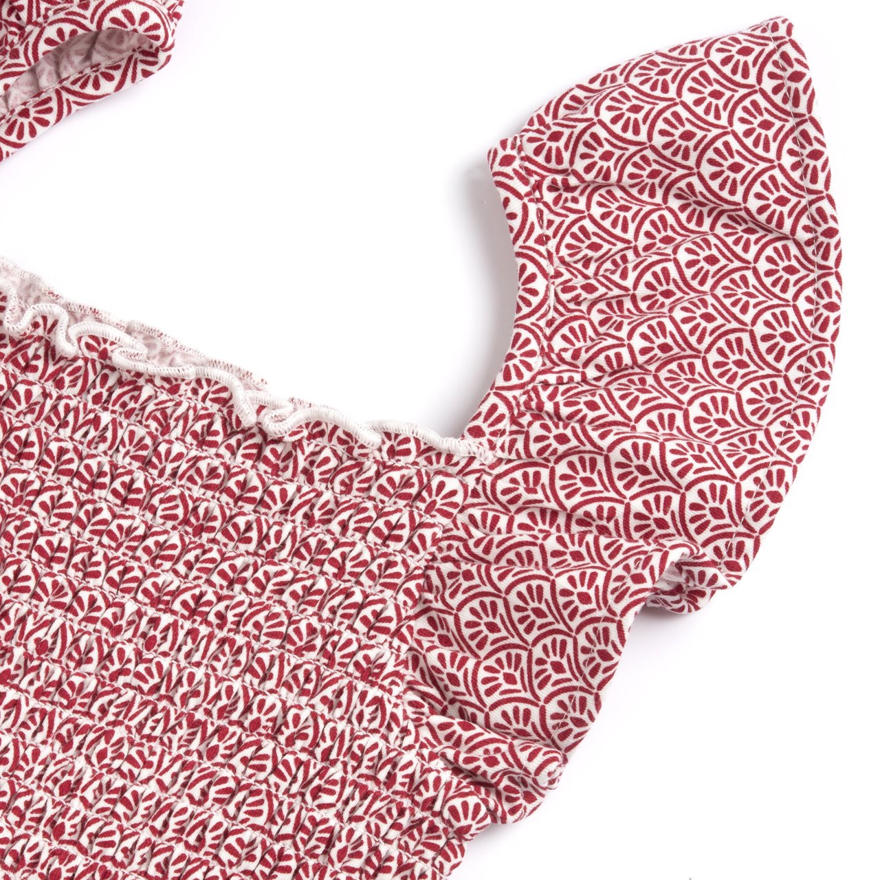 Robe sans manches imprim&eacute;e Chicco - 2