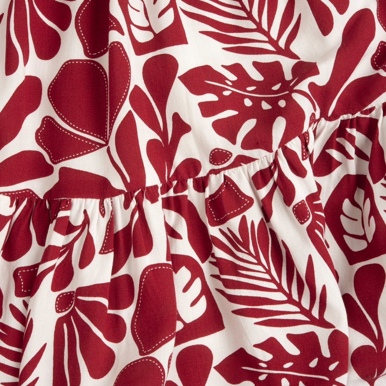 Robe &agrave; manches courtes avec imprim&eacute; Chicco - 4