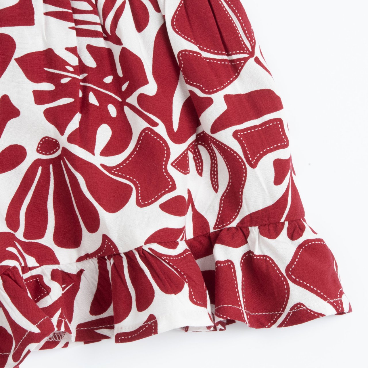 Completo maglietta con pantaloni corti stampati Chicco - 4