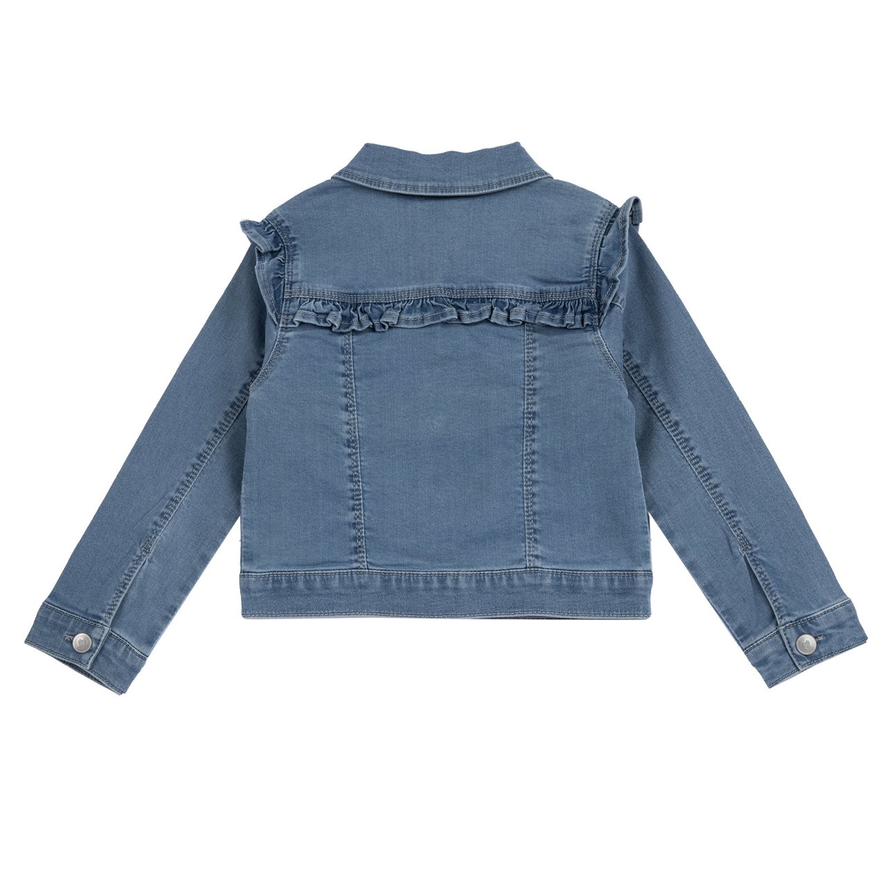 Chaqueta Vaquera Chicco - 1