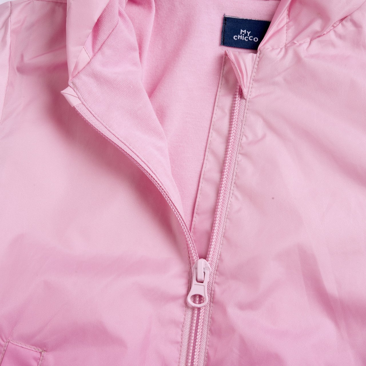 Giubbino antivento effetto sfumato Chicco - 2
