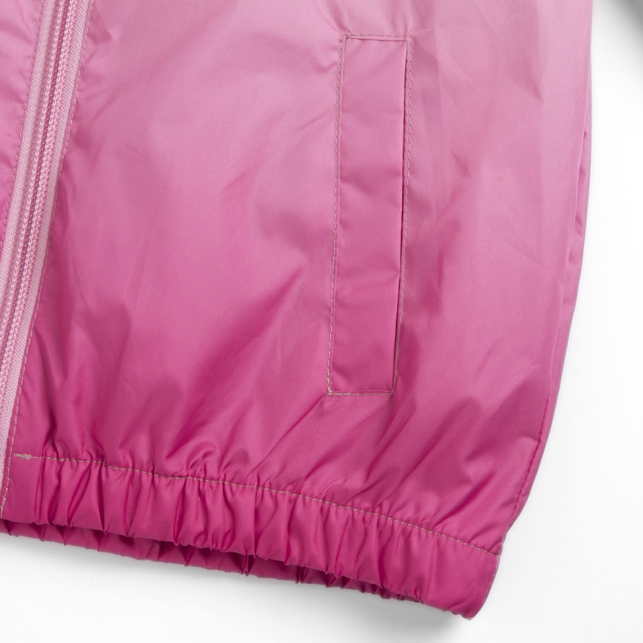 Giubbino antivento effetto sfumato Chicco - 3