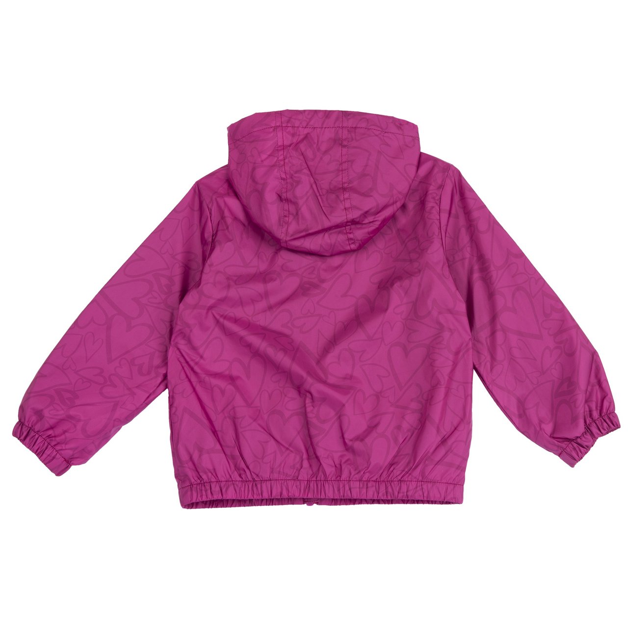 Giubbino antivento Chicco - 1