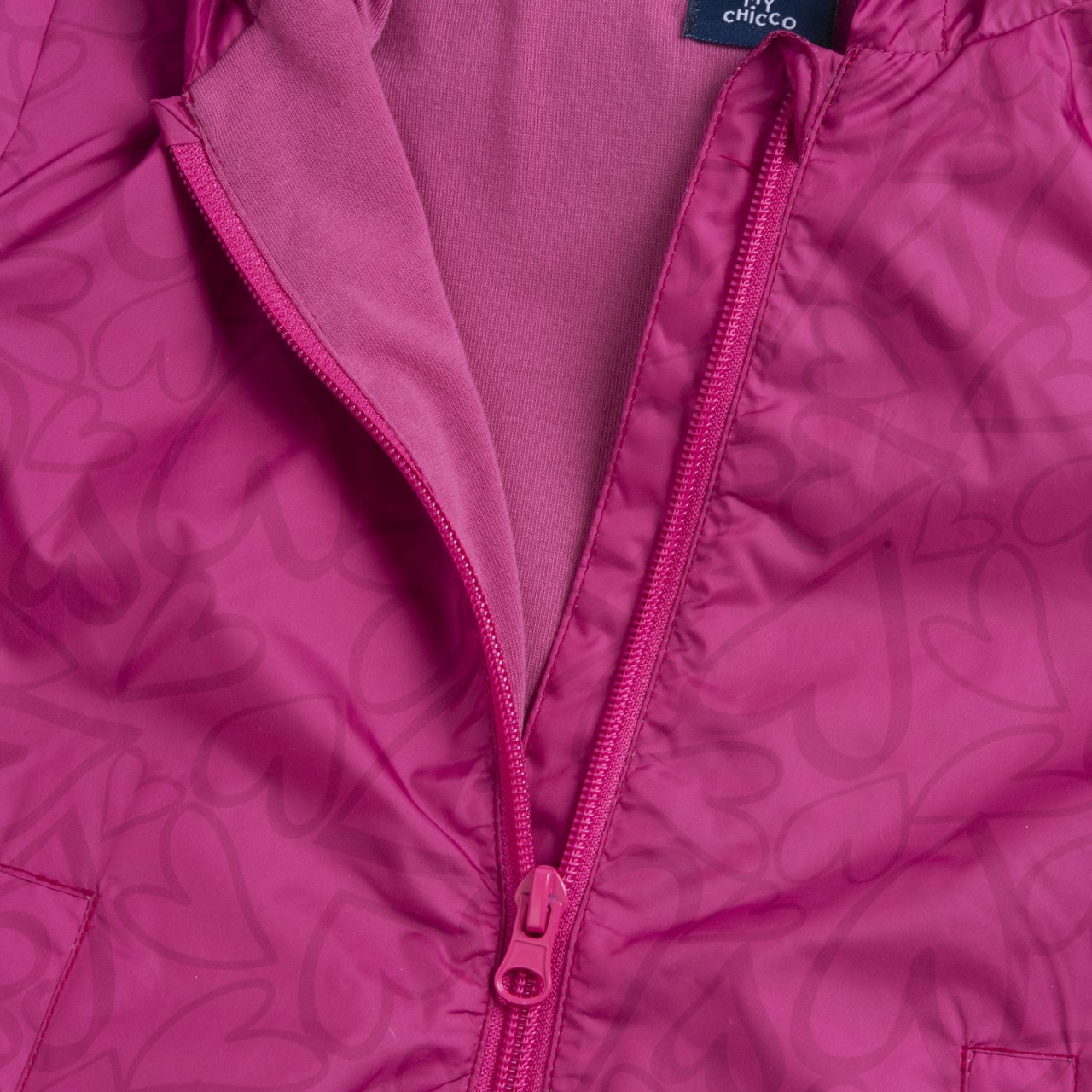 Giubbino antivento Chicco - 2