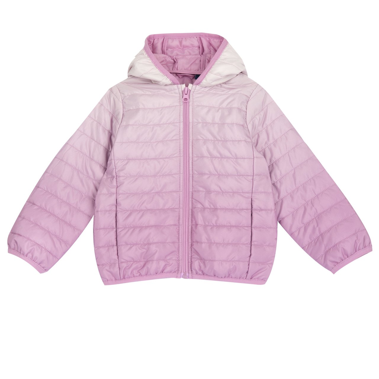 Giubbino imbottito con cappuccio Chicco - 0
