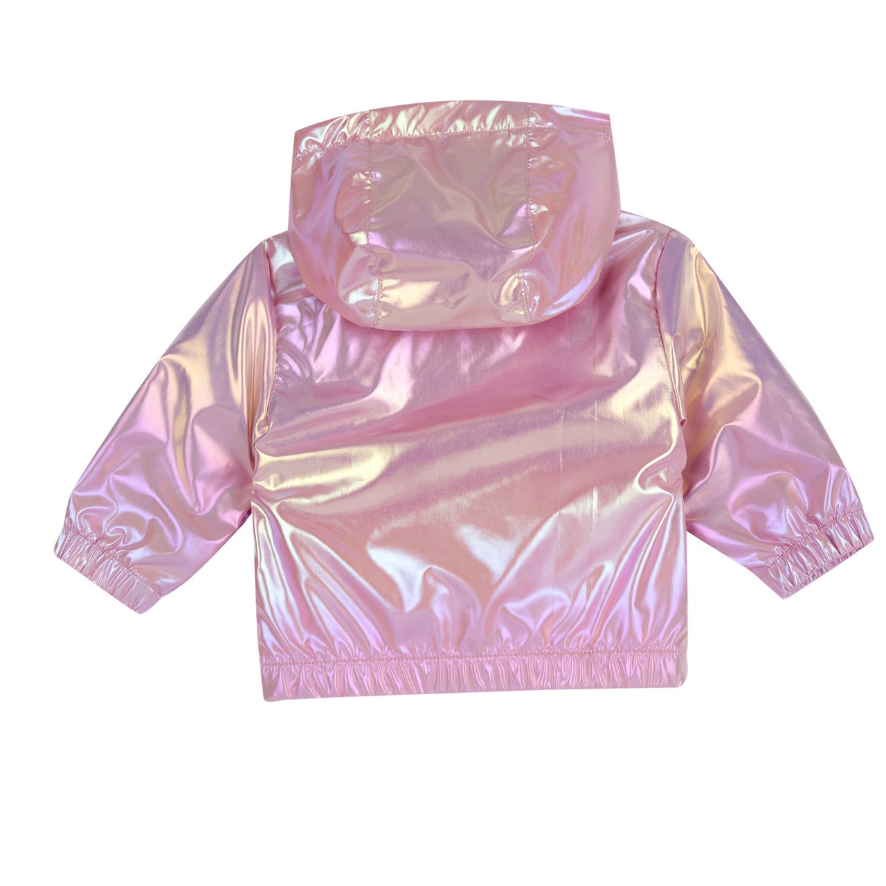 Veste coupe-vent effet iridescent Chicco - 1