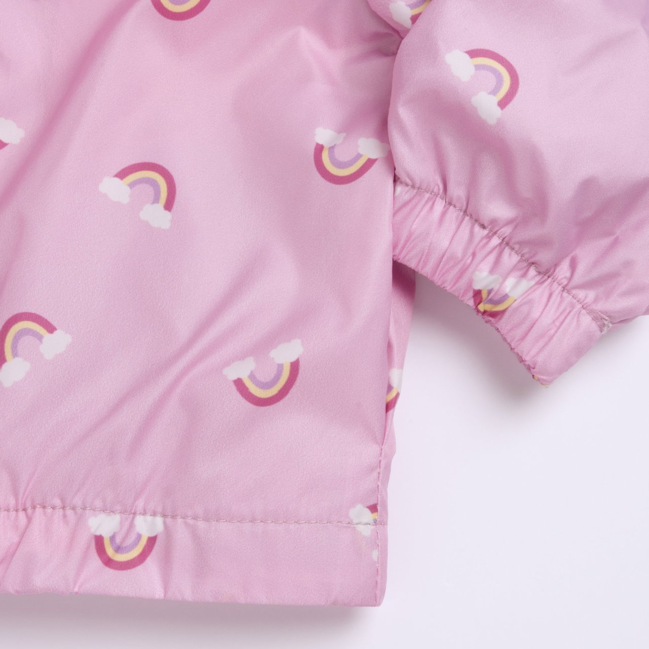 Veste coupe-vent imprim&eacute; fantaisie Chicco - 3