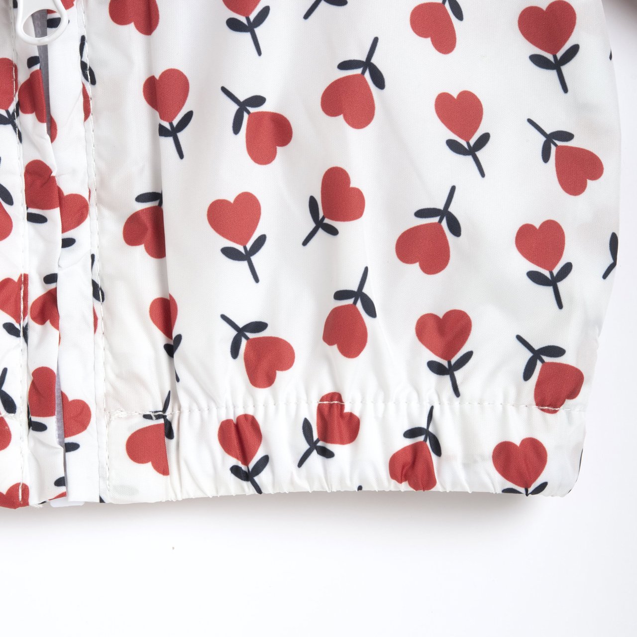 Veste coupe-vent imprim&eacute; fantaisie Chicco - 3