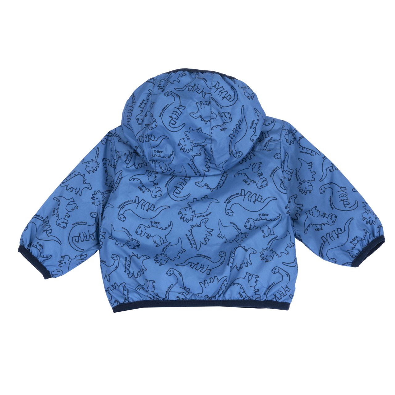 Veste coupe-vent imprim&eacute; fantaisie Chicco - 1