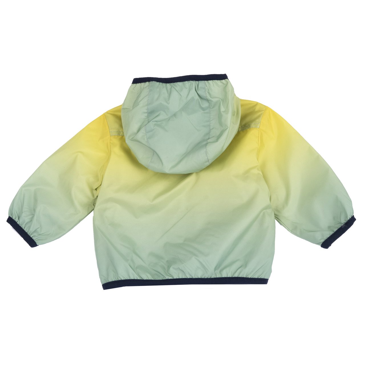 Veste coupe-vent effet ombr&eacute; Chicco - 1