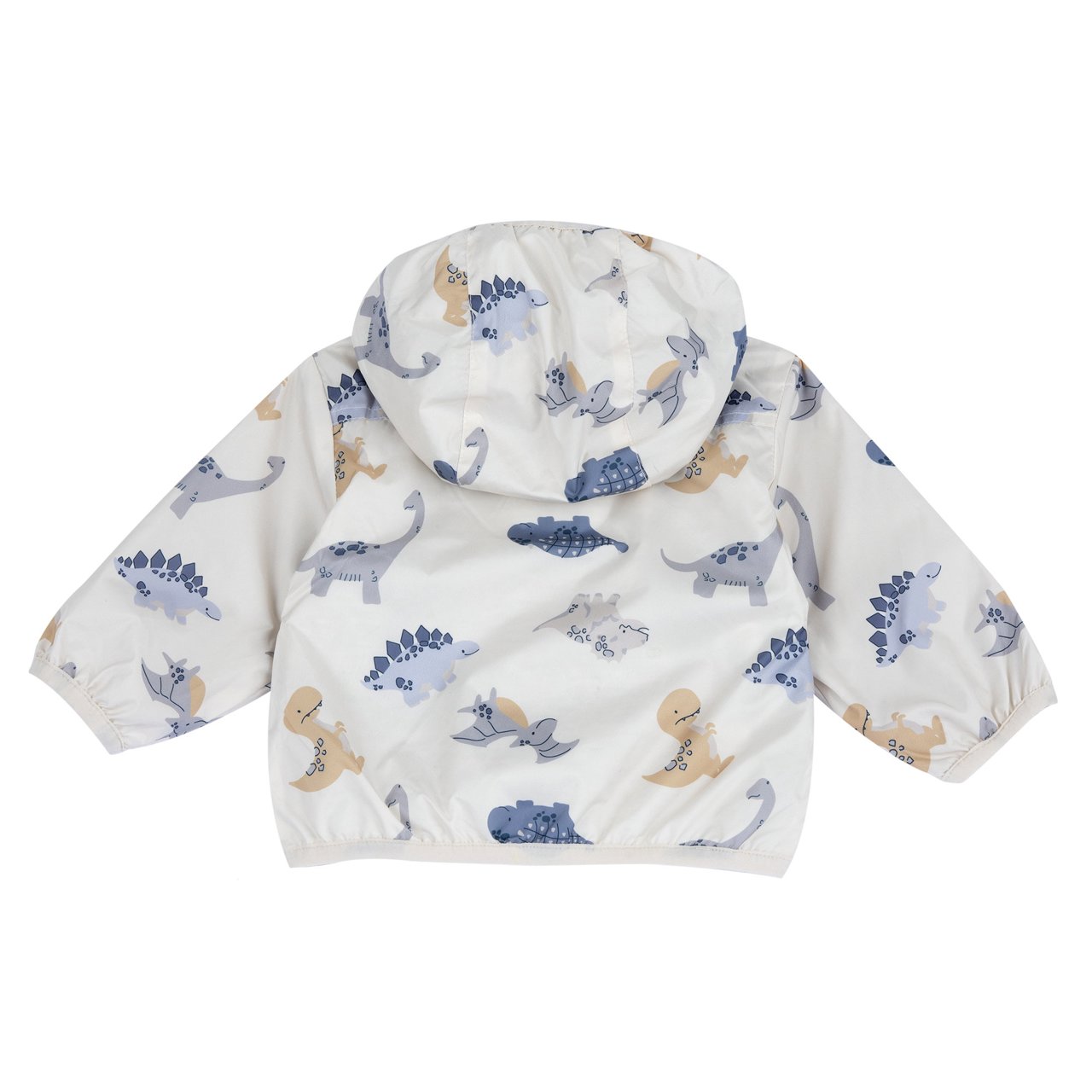 Veste coupe-vent imprim&eacute; fantaisie Chicco - 1