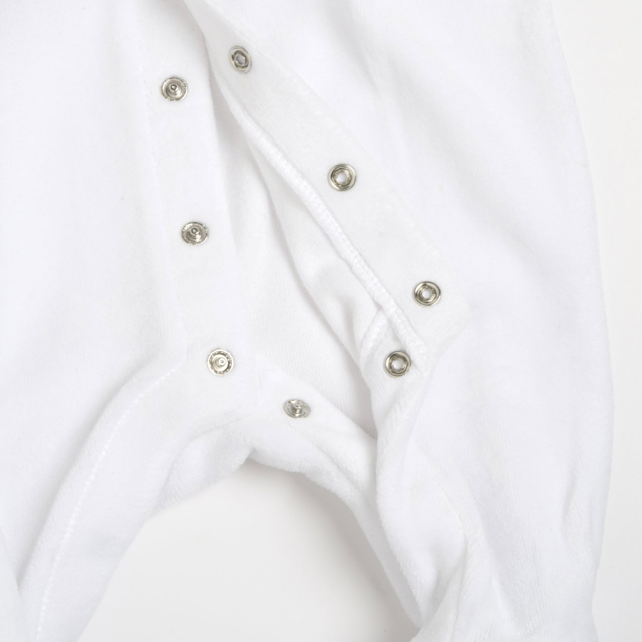 Grenouill&egrave;re ouverte sur le devant  Chicco - 3