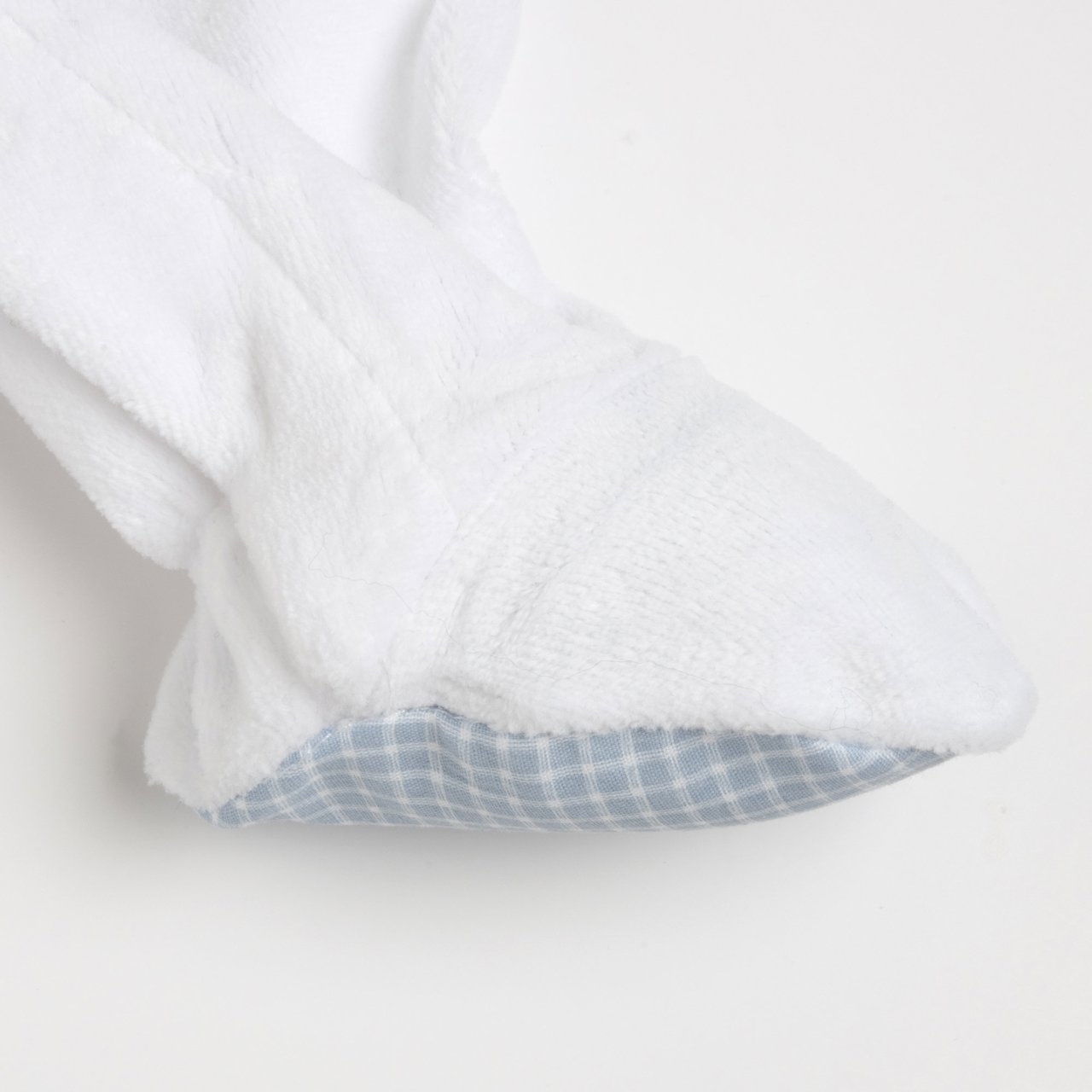 Grenouill&egrave;re ouverte sur le devant  Chicco - 4