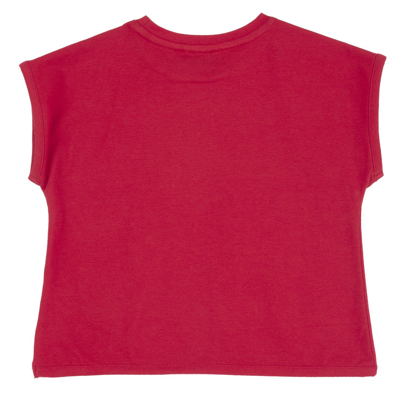 T-shirt met korte mouwen met print Chicco - 1