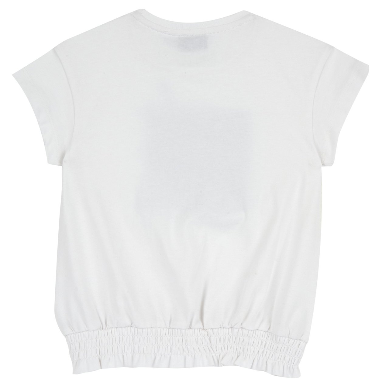 T-shirt met korte mouwen met print Chicco - 1